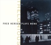 Thelonious-Fred Hersch Plays Monk