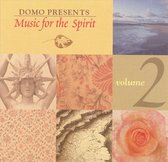Music For The Spirit - Vol. 2