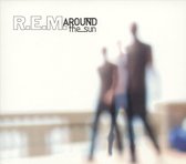 Around The Sun -DVDA-