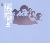 Lionel Richie: Soul Legends (Eco Style) [CD]