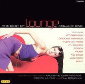 Best of Lounge, Vol. 1