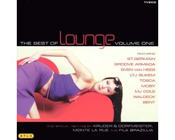 Lounge -Best Of 1-