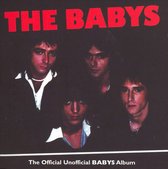 Official Unofficial BABYS Album