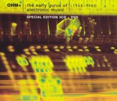 Ohm-Early Gurus Of Electronic Music 1948-1980