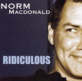 Ridiculous (CD)