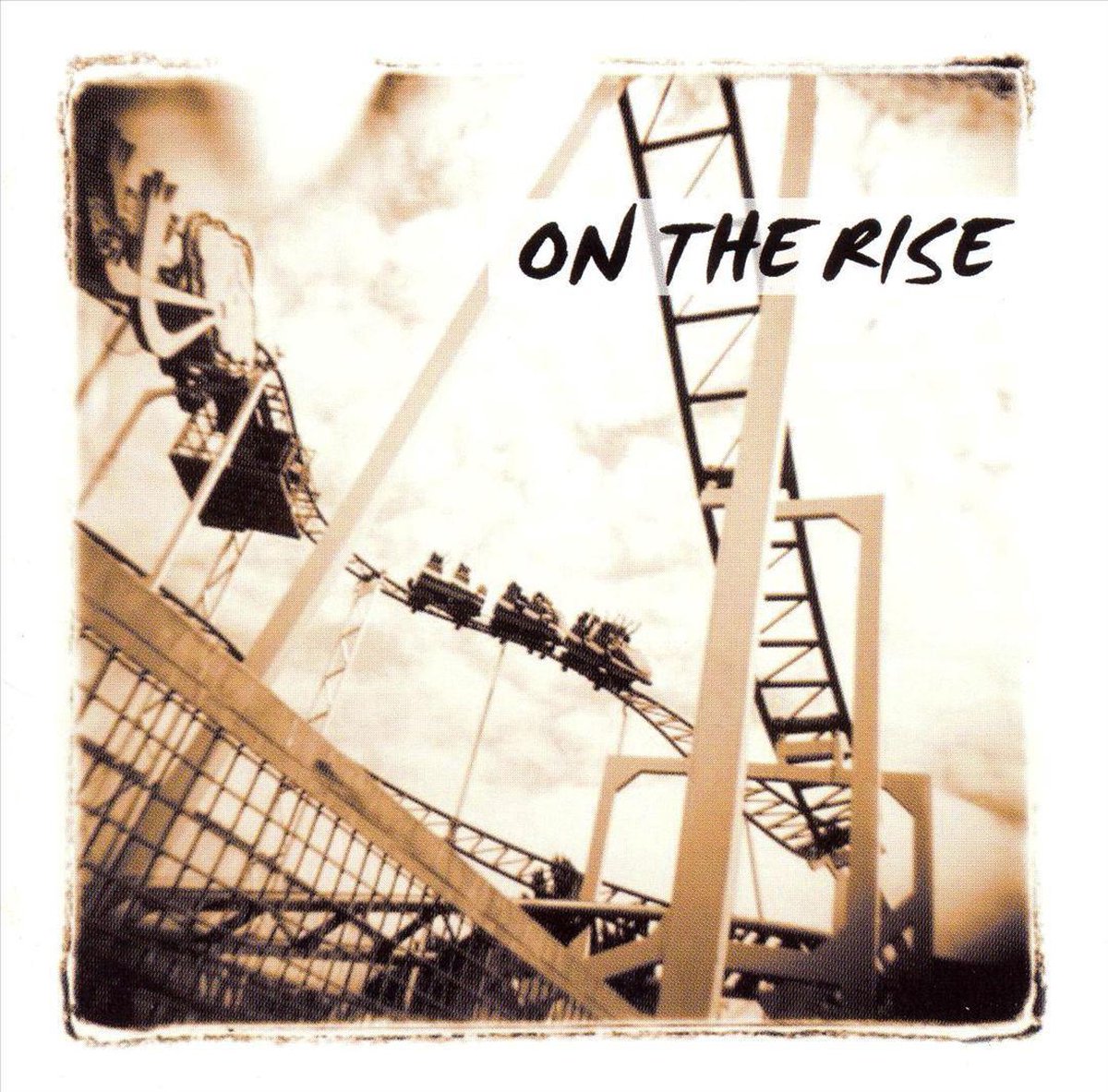 On the Rise