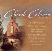 Church Classics, Vol. 3