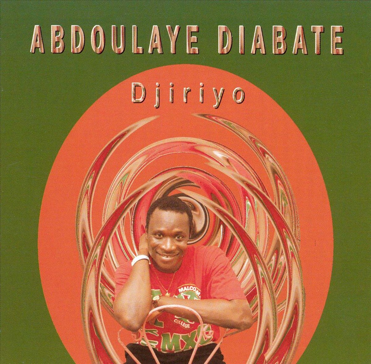 Djiriyo