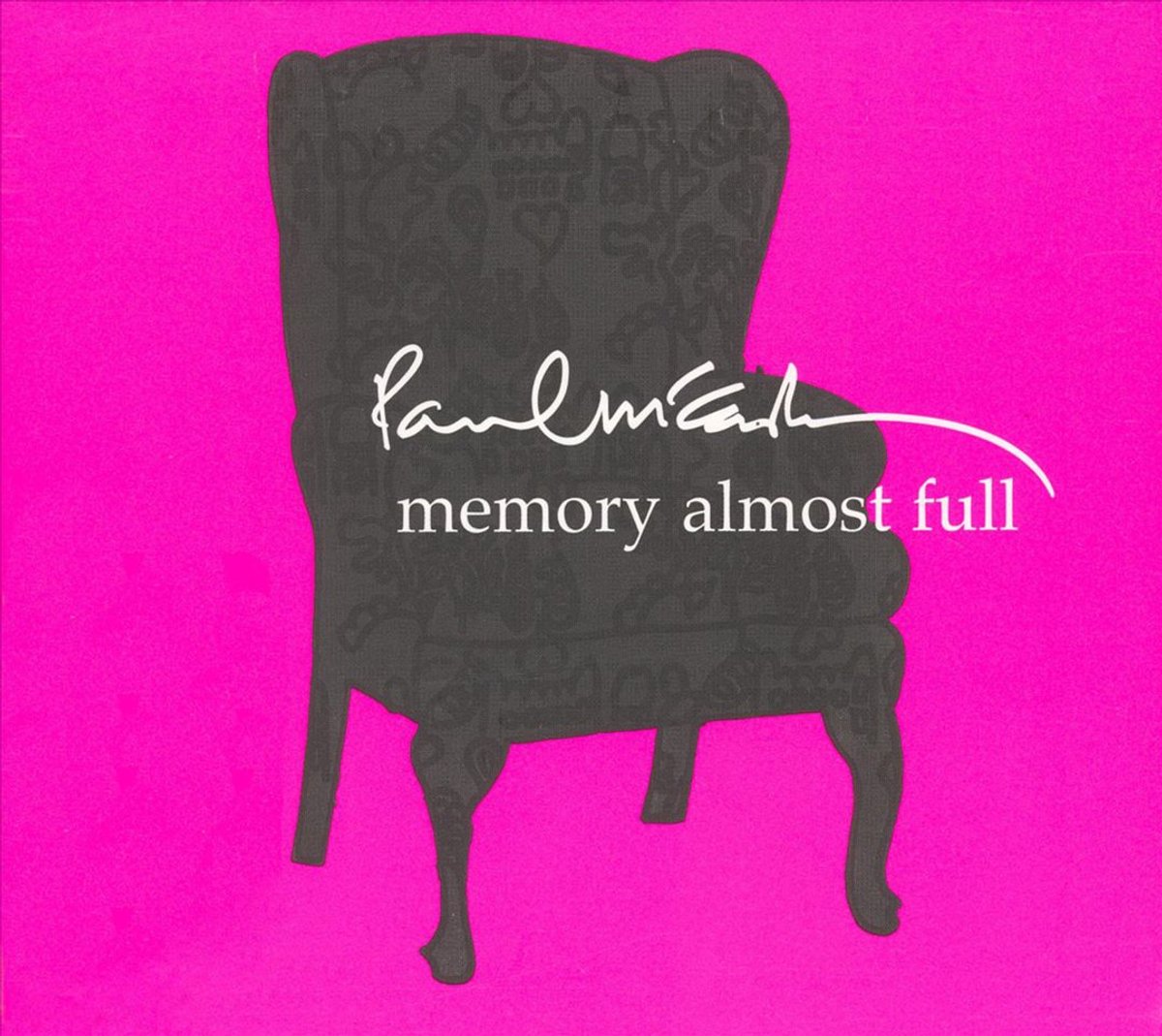 Memory Almost Full