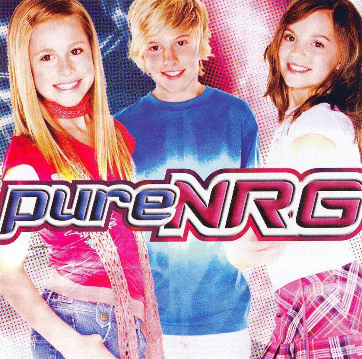 Purenrg - Purenrg