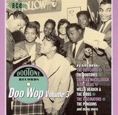 Dootone Doo Wop Vol. 3