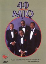 40 Years of MJQ