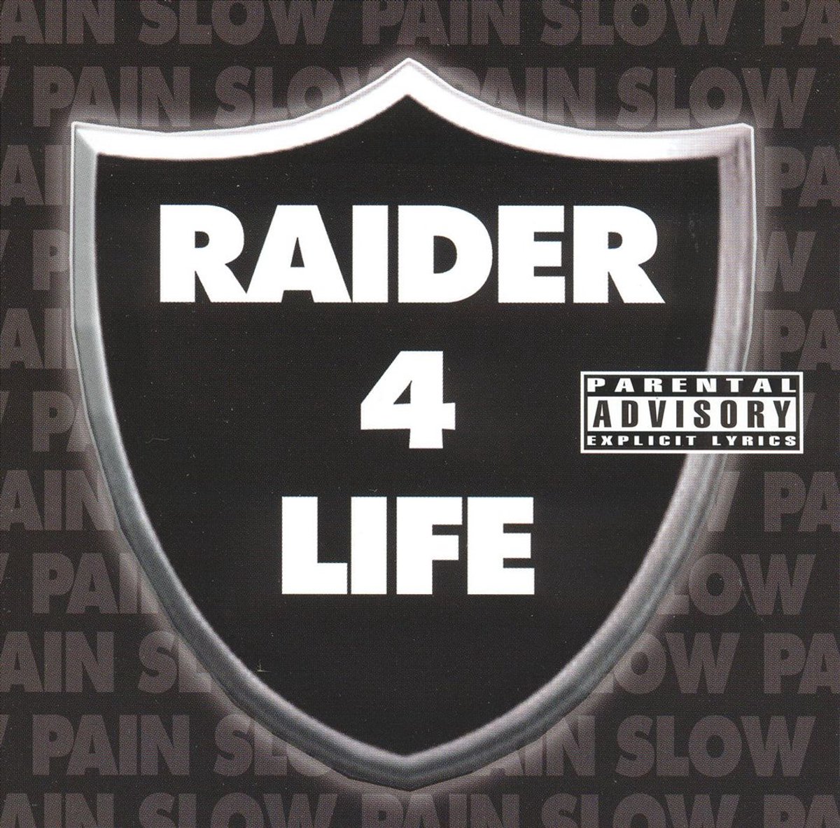 Raider For Life