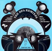 DFA Remixes: Chapter Two