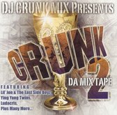Crunk: Da Mix Tape 2
