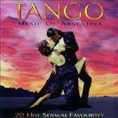 Tango Music of Argentina