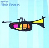 Best Of Rick Braun