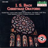 Weihnachtsoratorium BWV 2