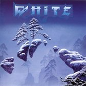 White - White (CD)
