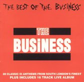 Oi, It's Our Business: The Best Of The Business