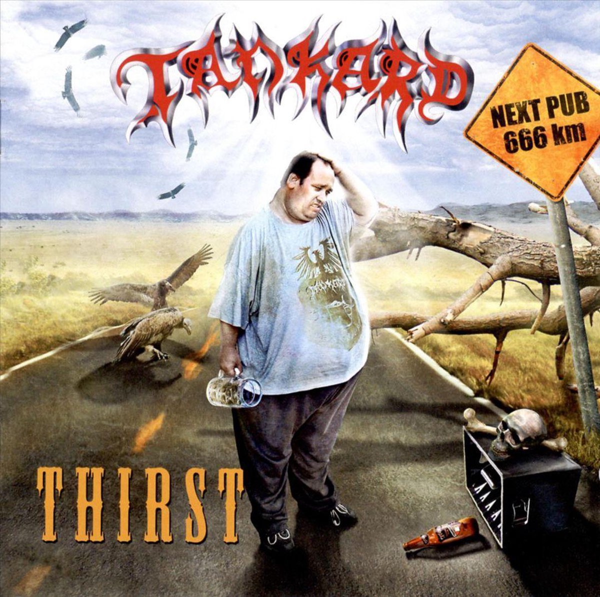 Thirst