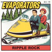 Evaporators - Ripple Rock (CD)