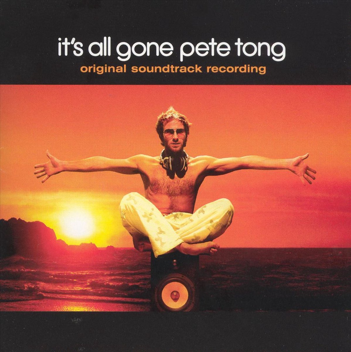 It's All Gone Pete Tong