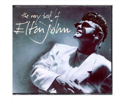 Very Best of Elton John (Polygram)