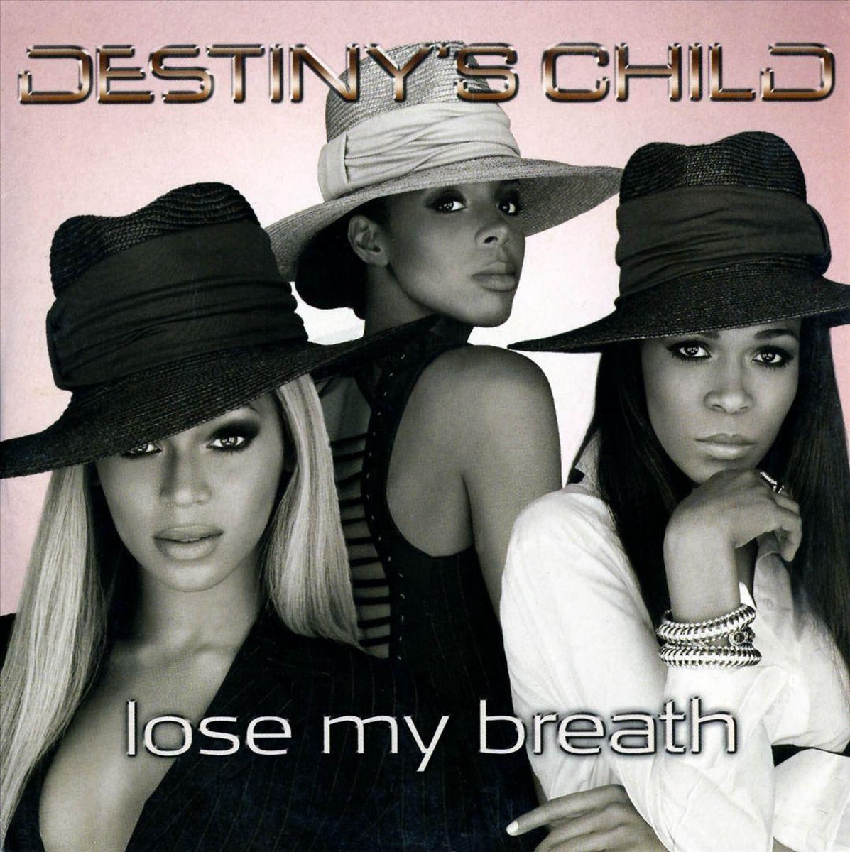 Lose My Breath