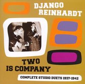 Two Is Company - Comp. Studio Duets 1937-1942