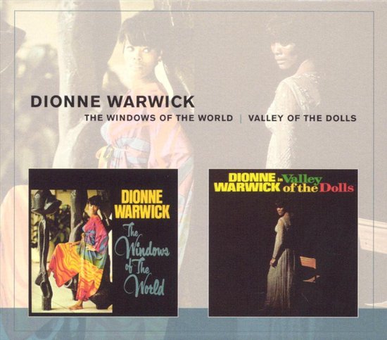 Windows Of The World / Valley Of The Dolls