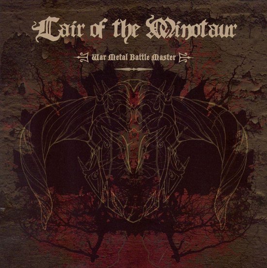 War Metal Battle Master