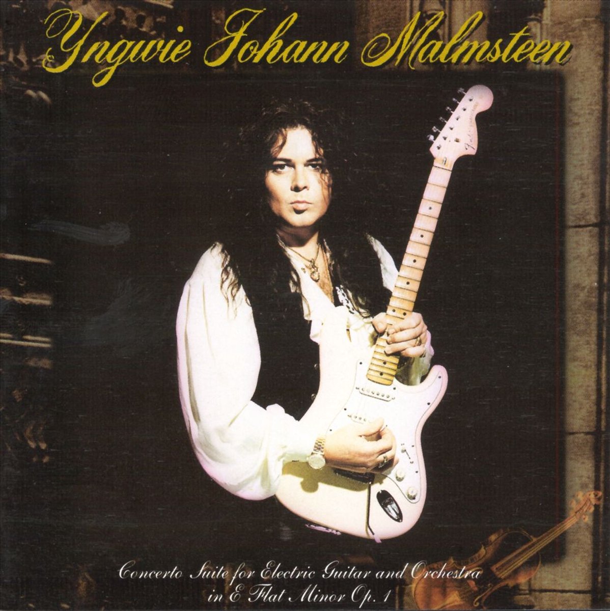 Concerto For Electric Guitar