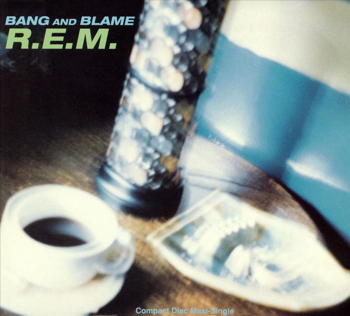Bang and Blame
