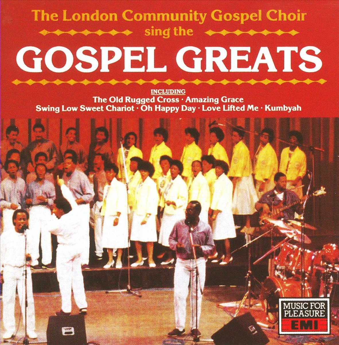 Gospel Greats