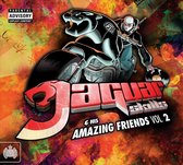 Jaguar Skills & His Amazing Friends