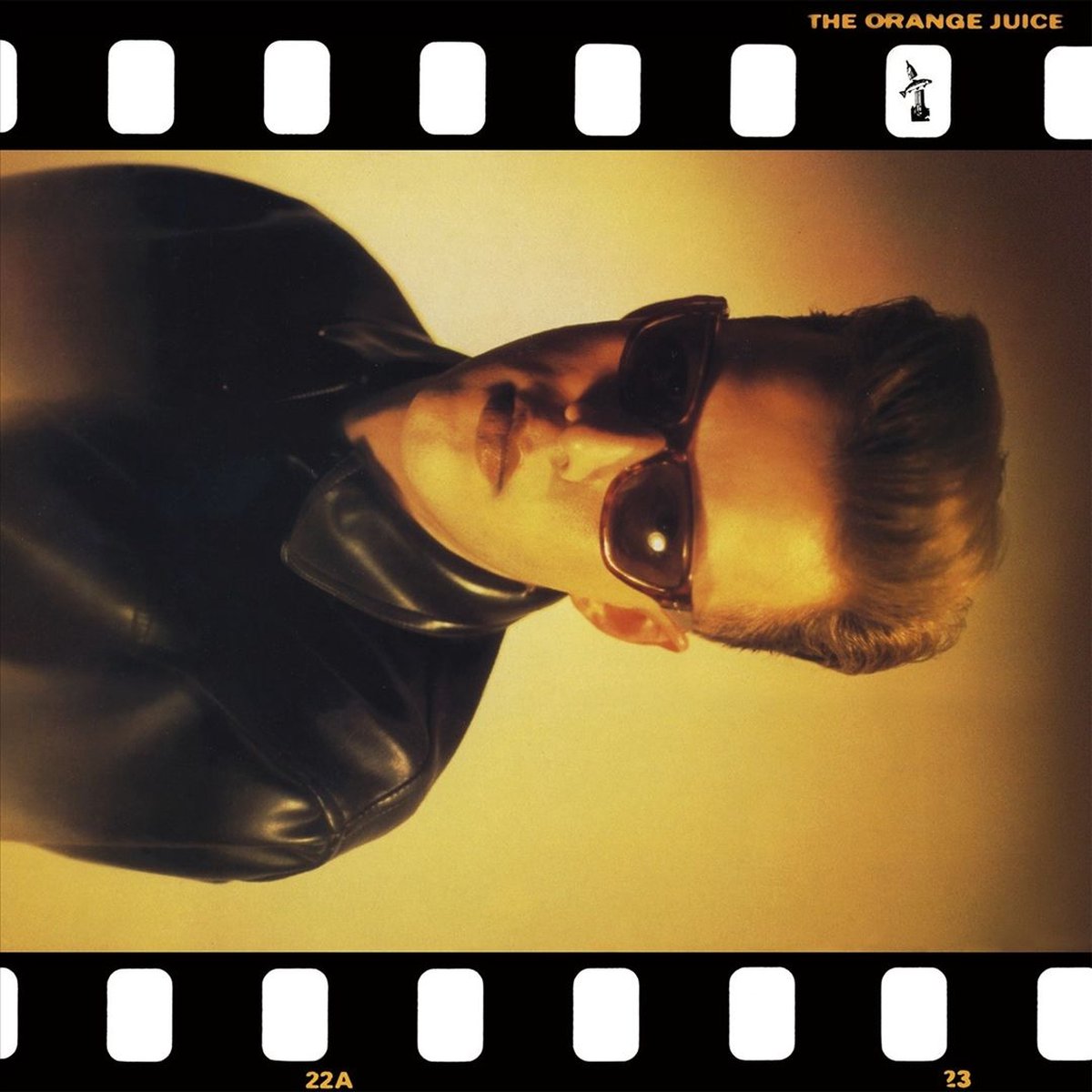 Orange Juice - The Third Album