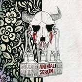 Prince Po - Animal Serum (CD)