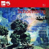 Eva Marton, Gary Lakes, Florance Quivar, New York Philharmonic, Zubin Mehta - Schoenberg: Gurrelieder (2 CD)