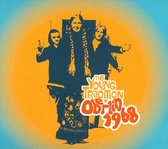 The Young Tradition - Oberlin 1968 (CD)