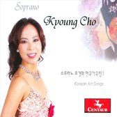 Korean Art Songs