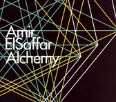 Amir Elsaffar - Alchemy (CD)