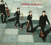 Bartok - Kurtag - Ligeti: String Quartets