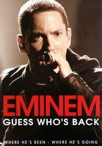 Eminem - Guess Who's Back