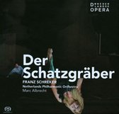 Der Schatzgraber - Dutch National Opera / Netherlands