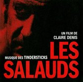 Tindersticks - Les Salauds (CD)