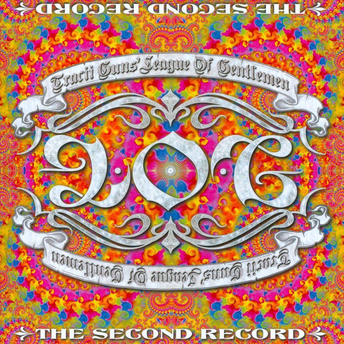 The Second Record