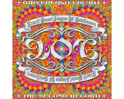 The Second Record