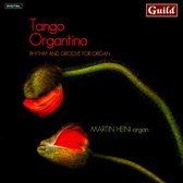 Tango Organtino - Organ Music Playe