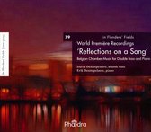 David Desimpelaere & Erik Desimpelaere - In Flanders' Fields Vol. 79 - Reflections On A Song (CD)